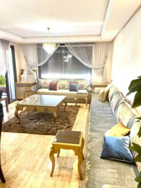luxury apartments